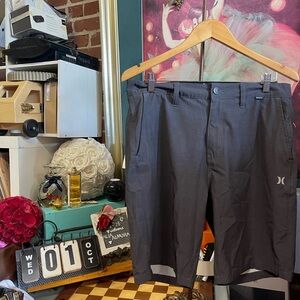Hurley Hybrid